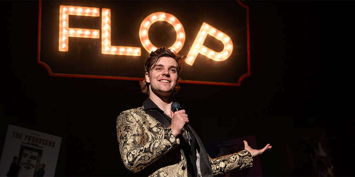 Flopt » FLOP! » Seabright Live